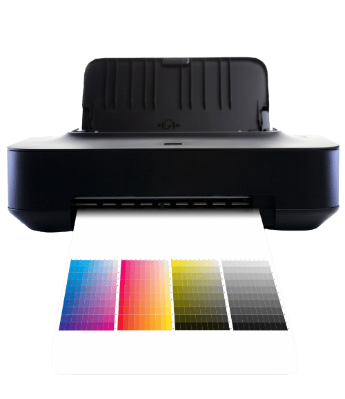 Professional Printer Services That Keeps You Printing Without Delays
